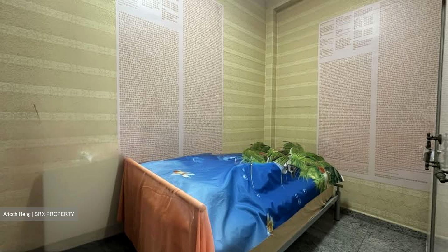 Whampoa Drive (D12), Apartment #541291101